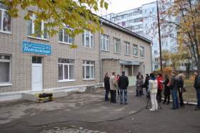 Детский сад "Подснежник" в Смоленске получил здание в безвозмездное пользование на три года