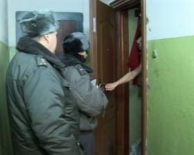  В Смоленской области полицейские проверят неблагополучные семьи