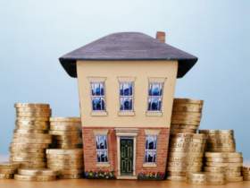 Налог на недвижимость может резко вырасти в ближайшие годы