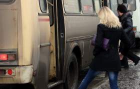 Алексей Островский заявил, что передела рынка транспортных перевозок в Смоленске нет