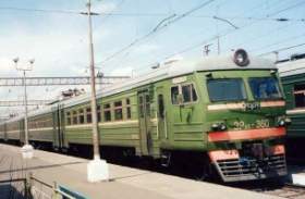 В Смоленской области изменится расписание движения пригородных поездов