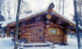 В Смоленской области владельцам бань помогут дровами