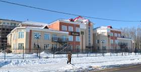 Смоленскую прогимназию достроят к 1 мая