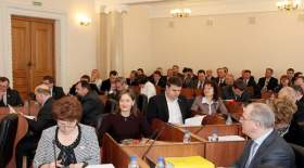Депутаты Смоленской областной Думы предложили защитить малый бизнес