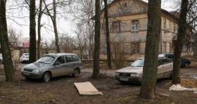 Автомобильная эвакуация в Смоленске