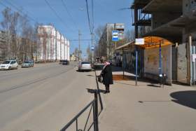 Запуск троллейбусов в 7-й микрорайон Киселевки в Смоленске отсрочили из-за оформления документов