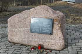 10 апреля в Смоленске почтят память погибших в авиакатастрофе поляков
