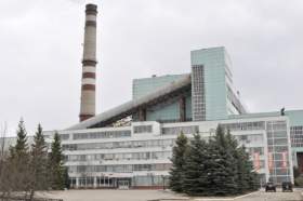 Смоленская ГРЭС приступила к текущему ремонту второго энергоблока