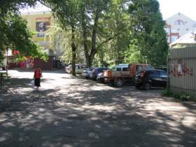 Участок на площади Победы в Смоленске продадут с аукциона