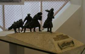 В Смоленске появится памятник Николаю Пржевальскому
