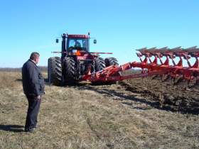 Яровой сев в Смоленской области сократился на 9,5 тыс. гектаров