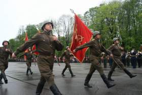 Как в Смоленске будут отмечать День Победы