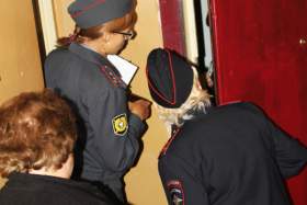 Смоленские полицейские проверят "трудных" подростков