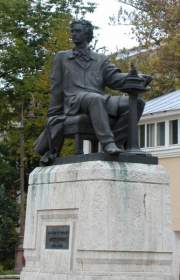 24 мая в Смоленске у памятника Микешину откроется арт-площадка