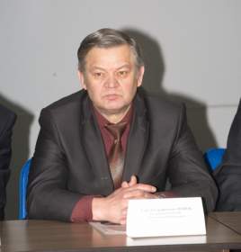 Руководитель СРО смоленских строителей отстранен от должности