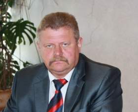 Главу администрации Холм-Жирковского района Валерия Белотелова задержали пьяным за рулем