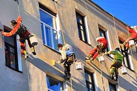 Капитальный ремонт-2014: что отремонтируют в Смоленске