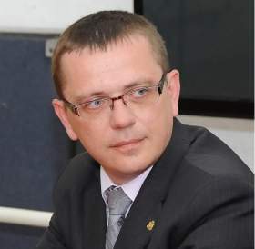 Владислав Кононов назначен на пост руководителя пресс-службы российского военно-исторического общества