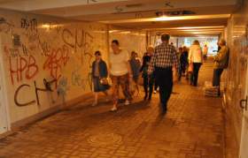 Подземные переходы Смоленску не нужны?