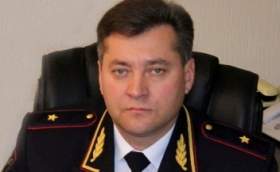 14 августа в приемной Президента РФ в Смоленской области личный прием граждан проведет генерал Михаил Скоков