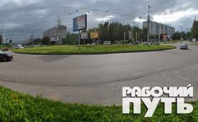Ремонт улицы Рыленкова в Смоленске откладывается