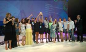 Инновационный проект «МегаФона» завоевал первый для России гран-при «Каннских львов»