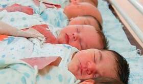 В июне в Смоленске самыми популярными именами для новорожденных стали Артем и Мария