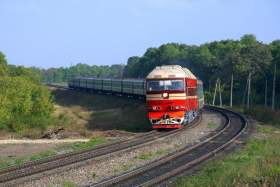 Смоленской области не хватает более 100 млн. рублей на компенсацию железнодорожникам