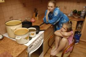 Почему в Смоленске нарушается график отключения горячей воды