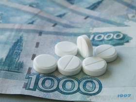 В 2015-м году на лекарства смоленским льготникам выделят 300 миллионов рублей
