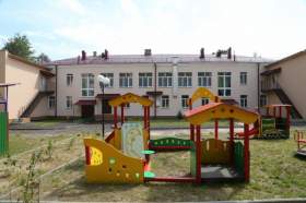 В Смоленске детский сад «Светлячок» откроется после двухлетнего ремонта