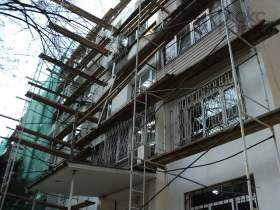 Какие дома капитально отремонтируют в Смоленской области в 2014 году