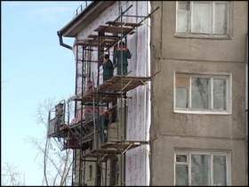 Смоленская область получит более 60 млн рублей из фонда содействия реформированию ЖКХ на капитальный ремонт домов