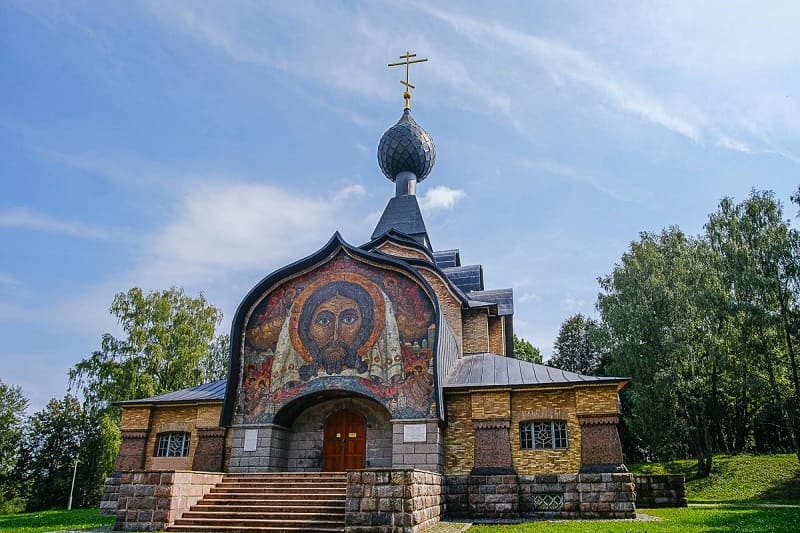 Василий Анохин: «Наши музеи – хранители драгоценного наследия»