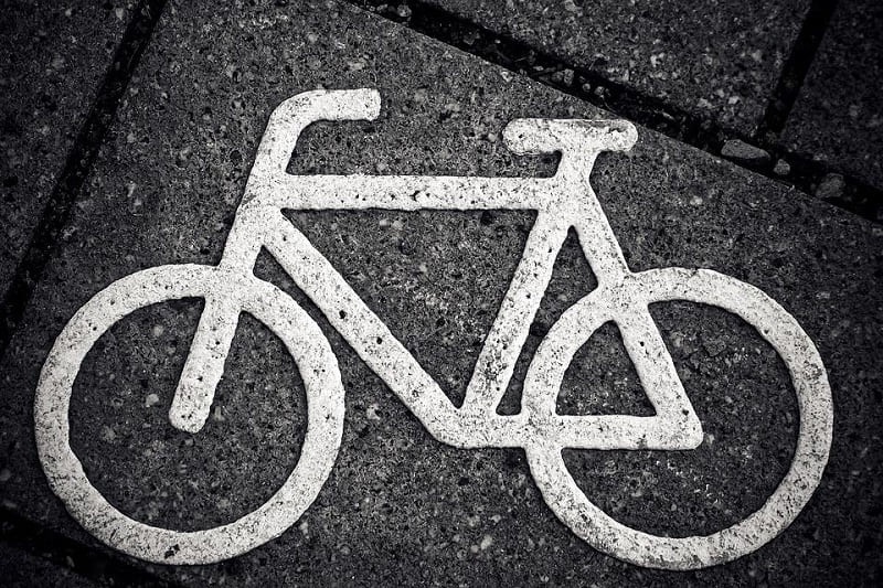 В Смоленской области велосипедист погиб под колесами иномарки