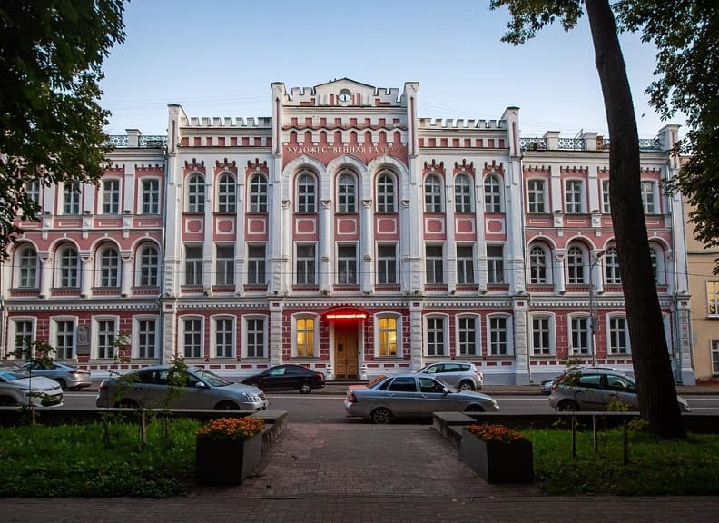В Смоленске пройдет «Ночь музеев»