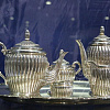 Выставка «Европейское серебро. XVIII-XX вв.» открылась в Смоленске
