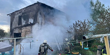 Увеличилось число погибших в жутком пожаре в Смоленской области