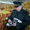 Смоленская таможня передала 27 тысяч пар конфискованной обуви в новые регионы