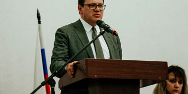 В Смоленском государственном университете прошли выборы ректора