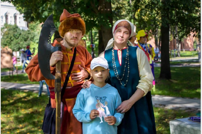 В Смоленске состоится музейный фестиваль «Смоленская крепость России»
