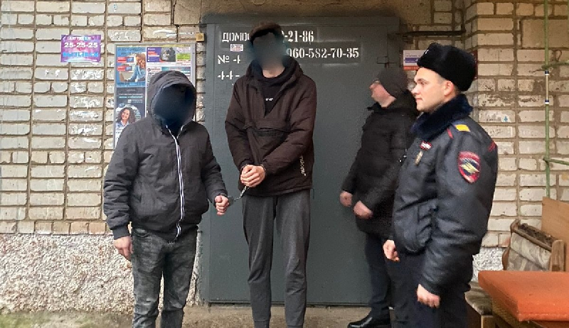 Двое смолян похитили у 16 человек 3 миллиона рублей
