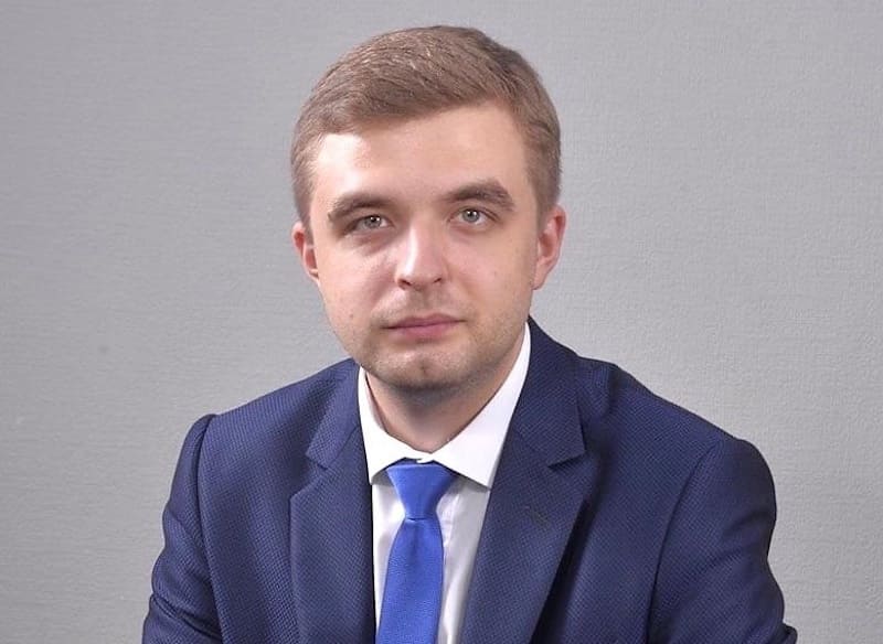 В Смоленске назначен новый директор мемориального комплекса «Катынь»