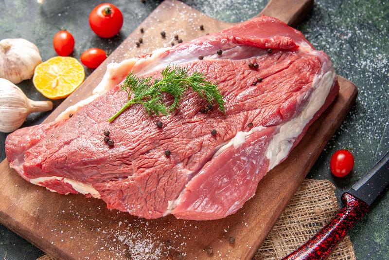 У смолян выявили опасные инфекции, которыми можно заразиться от мяса