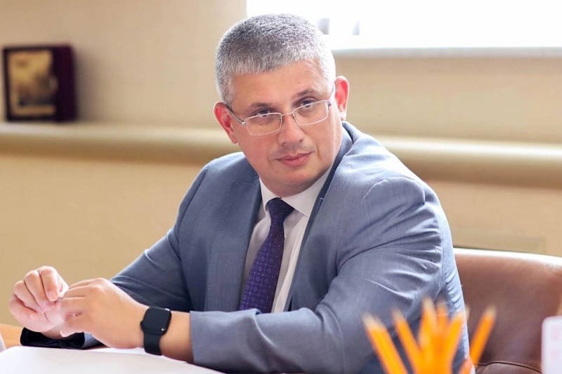 Мэр Смоленска назвал новую дату объезда Заднепровского района