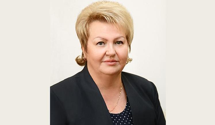 Председателем профсоюза работников здравоохранения по Смоленской области стала Елена Войтова 
