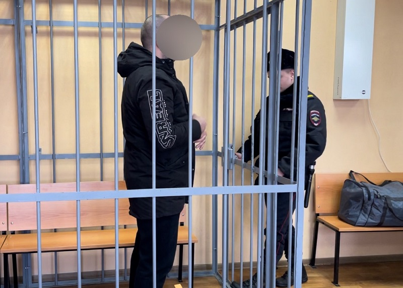 Бывшему замначальнику департамента здравоохранения в Смоленской области вынесли приговор