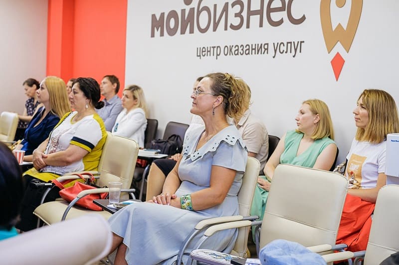 В Смоленской области увеличилось количество социальных предприятий