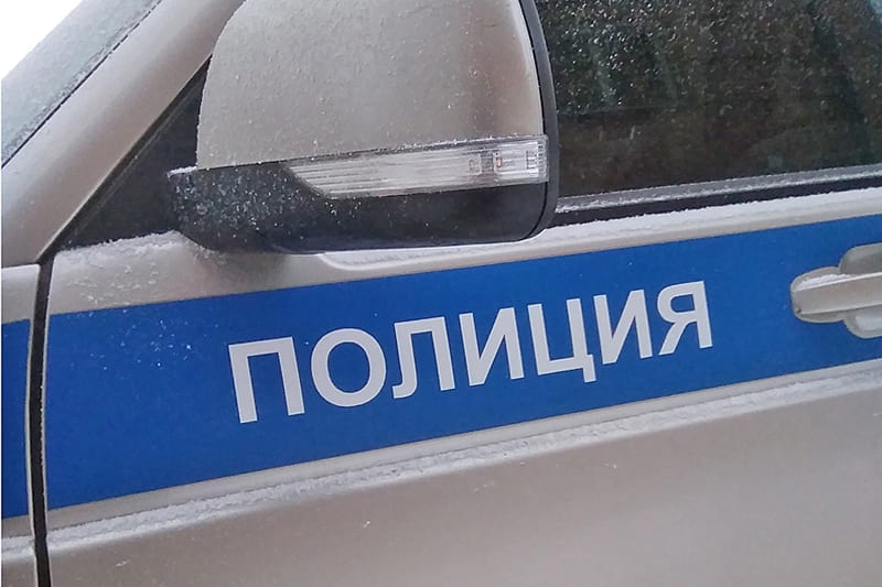 В Смоленской области подростки украли скутер