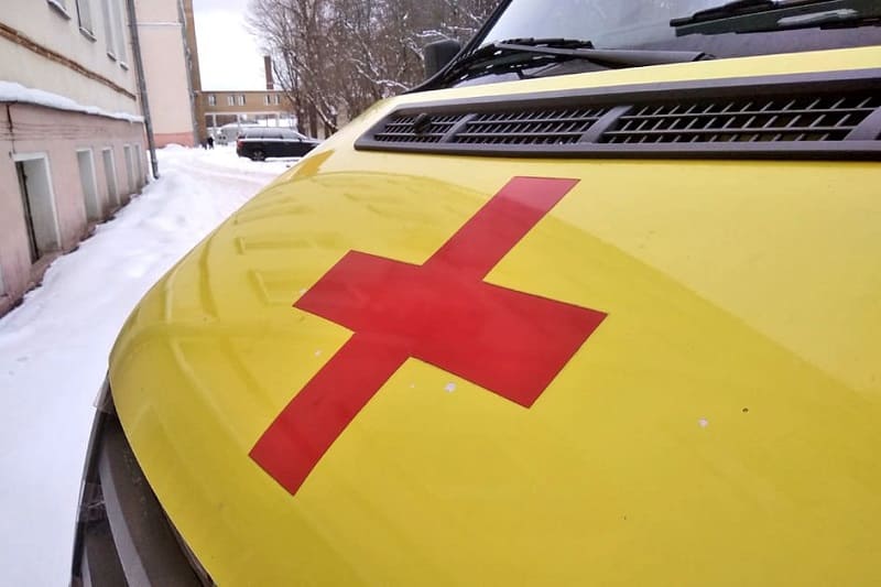 В Смоленской области за сутки госпитализировали почти 30 заболевших ковидом